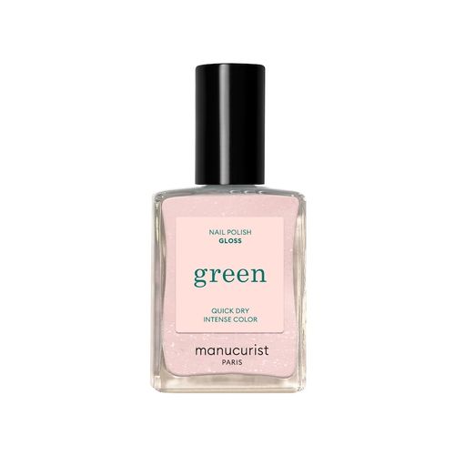 manucurist - GREEN Quick Dry Nagellack 15 ml GLOSS, 15 ml, manucurist