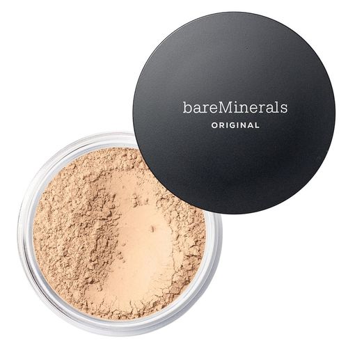 bareMinerals - Original SPF 15 Foundation 8 g Fairly Light 03, 8 g, bareMinerals