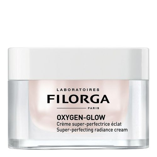 Filorga - OXYGEN-GLOW 50Ml Acl6119424 Gesichtscreme 50 ml, 50 ml, Filorga