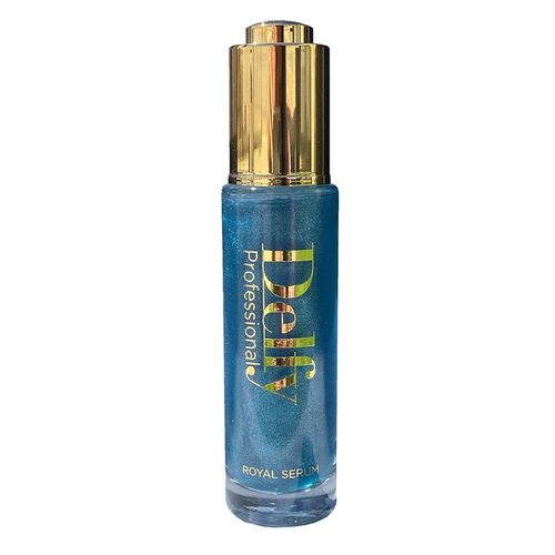 Delfy Cosmetics - 24k Sky gold Royal Serum Feuchtigkeitsserum 30 ml, 30 ml, Delfy Cosmetics