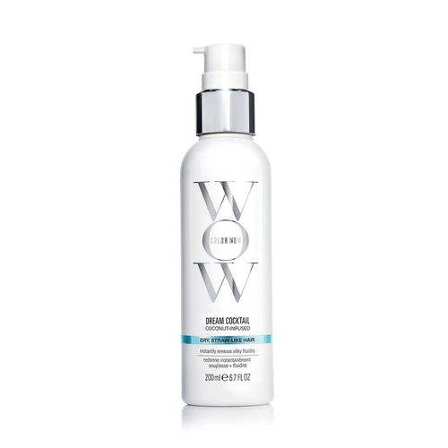 COLOR WOW - Coconut Cocktail Bionic Tonic Leave-In-Conditioner 200 ml, 200 ml, COLOR WOW