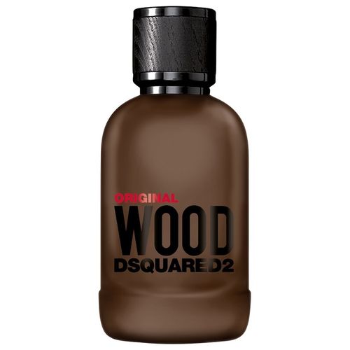 Dsquared2 - Original Wood Eau de Parfum 30 ml Herren, 30 ml, Dsquared2