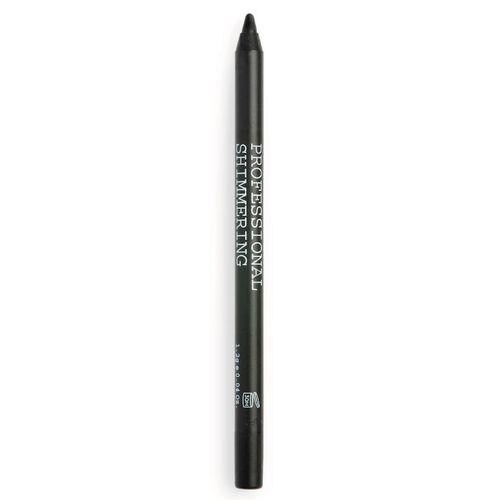 KORRES - Black Volcanic Shimmering Kajal 1,2 g BLACK, 1,2 g, Korres