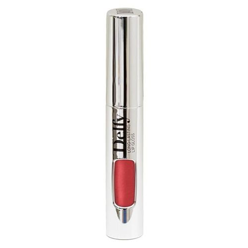 Delfy Cosmetics - Liquid Lipfix Lippenstifte 8 ml Nr. LF101 - Aurora Red, 8 ml, Delfy Cosmetics