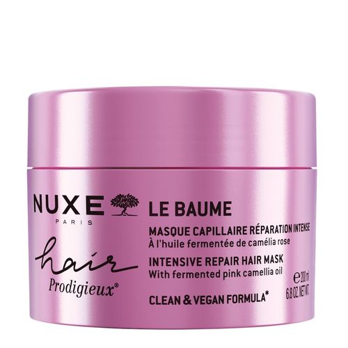 NUXE - Hair Prodigieux&reg; Intensiv Reparierende Haarkur & -maske 200 ml, 200 ml, NUXE