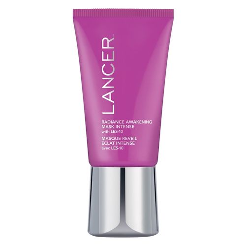 Lancer - Radiance Awakening Mask Intense Glow Masken 50 ml, 50 ml, Lancer