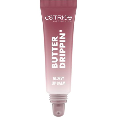 Catrice - Butter Drippin' Glossy Lipgloss 10 ml 030 - BUTTER TOGETHER, 10 ml, Catrice