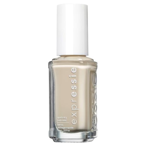 essie - Expressie Quick Dry Nail Color Nagellack 10 ml Nr. 440 - Daily Grind, 10 ml, essie