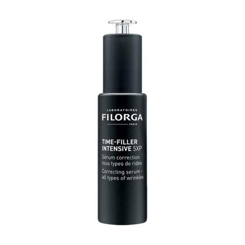 Filorga - Time-Filler Intensive Serum 5XP Anti-Aging Gesichtsserum 30 ml, 30 ml, Filorga