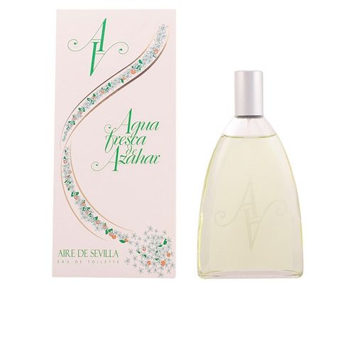 Aire Sevilla - Orange Blossom Eau de Toilette 150 ml, 150 ml, Aire Sevilla