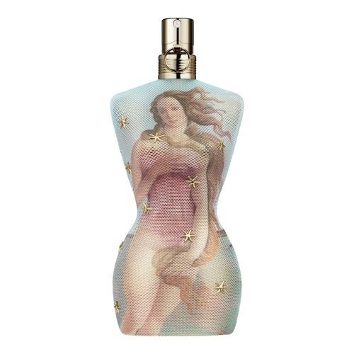 Jean Paul Gaultier - Classique XMAS Collector Eau de Toilette 100 ml Damen, 100 ml, Jean Paul Gaultier