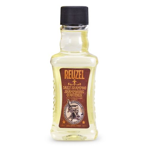 Reuzel - Daily Shampoo 100 ml, 100 ml, Reuzel