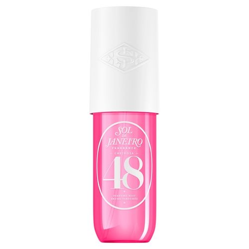 Sol de Janeiro - Cheirosa 48 Perfume Mist Bodyspray 90 ml, 90 ml, Sol de Janeiro