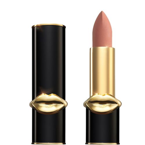 Pat McGrath Labs - MATTETRANCE LIPSTICK Lippenstifte 4 g NUDE VENUS, 4 g, Pat McGrath Labs