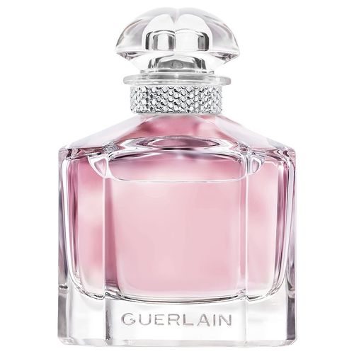 Guerlain - Mon Guerlain Sparkling Bouquet Eau de Parfum 100 ml Damen, 100 ml, Guerlain