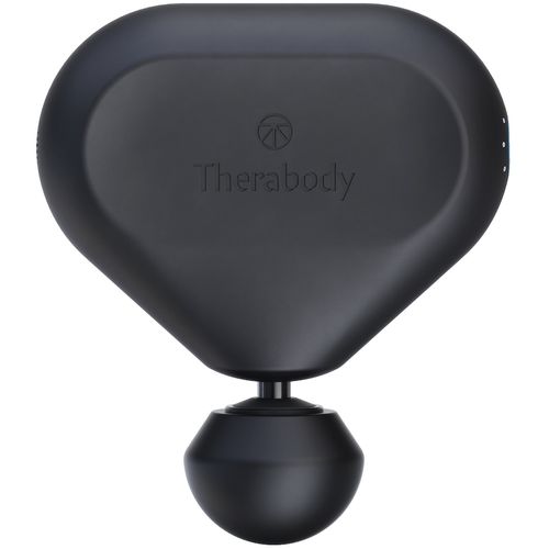 Therabody - Theragun Mini 2.0 Gesichtsmassage 1 St&uuml;ck Schwarz, 1 stk, Therabody