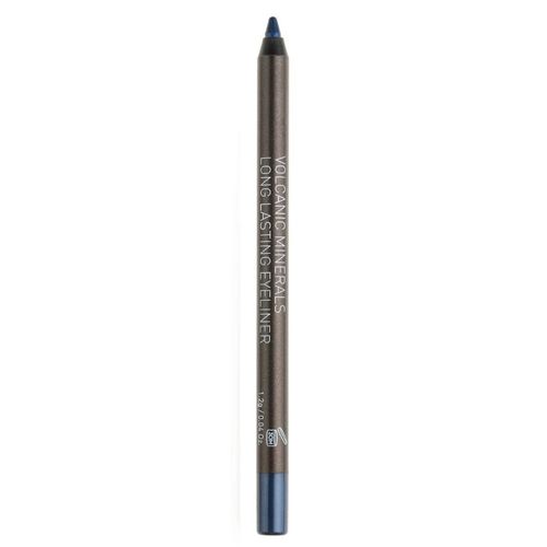 KORRES - Volcanic Minerals Kajal 1,2 g 08 Blue, 1,2 g, Korres