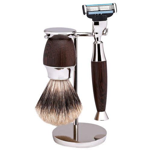 ERBE - Rasierset Rasur 1 ct, 1 stk, ERBE