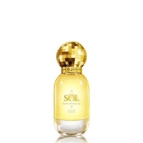 Sol de Janeiro - Cheirosa '62 Eau de Parfum 50 ml, 50 ml, Sol de Janeiro