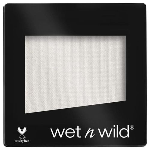 wet n wild - Color Icon Glitter Single Lidschatten 1,7 g SUGAR, 1,7 g, wet n wild