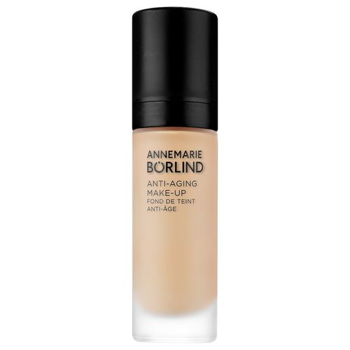 ANNEMARIE B&Ouml;RLIND - Anti-Aging Make-up Foundation 30 ml BEIGE, 30 ml, ANNEMARIE B&Ouml;RLIND