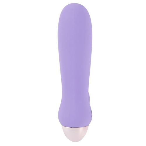 Cuties - Vibrator Minivibrator 1 ct, 1 stk, Cuties