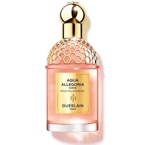Guerlain - Aqua Allegoria Forte Rosa PalissandroEau de Parfum 75 ml Damen, 75 ml, Guerlain