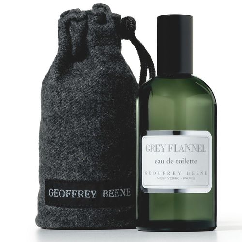 Geoffrey Beene - Eau de Toilette Spray 240 ml Herren, 240 ml, Geoffrey Beene