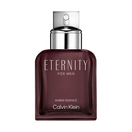 CALVIN KLEIN - Eternity for men Amber Essence for Men Parfum 50 ml Herren, 50 ml, Calvin Klein