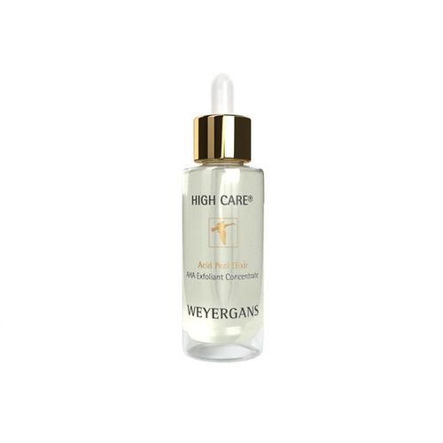 Weyergans - Acid Peel Elixir 30 ml - Dermasential Glow Serum Damen, 30 ml, Weyergans