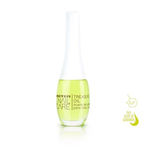 Beter - Nagelpflege 1 Stück 11 ml, 1 stk, Beter