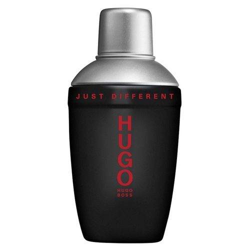 Hugo Boss - Hugo Just Different Just Different - EdT 75ml Eau de Toilette, 75 ml, Hugo Boss