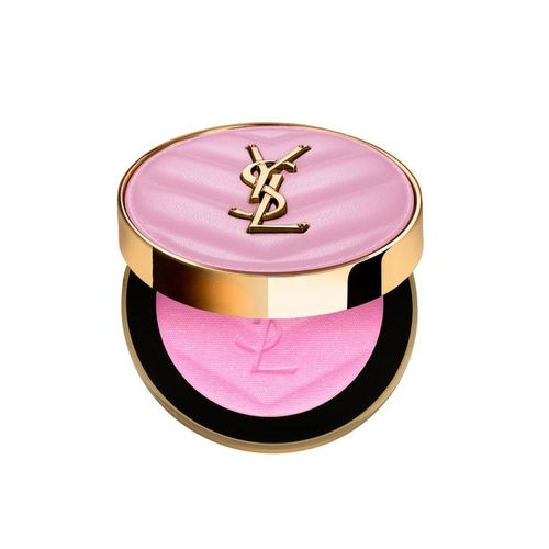 Yves Saint Laurent - Make Me Blush Bold Blurring 5 g 42 - BABYDOLL PINK, 5 g, Yves Saint Laurent