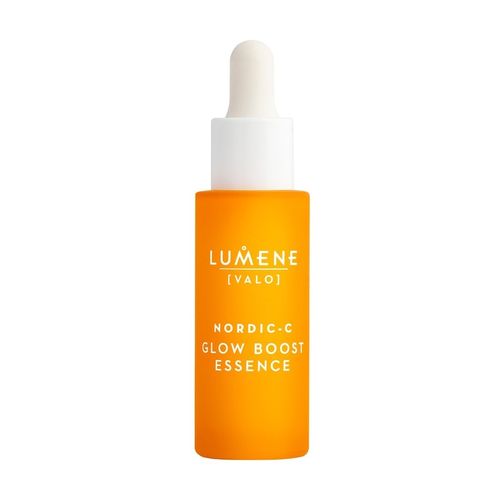 Lumene - Nordic-C [VALO] Glow Boost Essence 30ml Glow Serum, 30 ml, Lumene