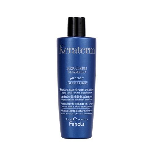 Fanola - Shampoo 300 ml, 300 ml, Fanola