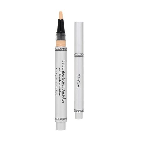 T. LeClerc - ANTI AGE RADIANT PERFECTOR 03 FONCÉ Concealer 1,5 ml 02 Moyen, 1,5 ml, T. LeClerc