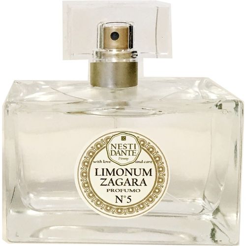 Nesti Dante Firenze - N&deg;5 Limonum Zagara Essence du Parfum Spray 100 ml Damen, 100 ml, Nesti Dante Firenze
