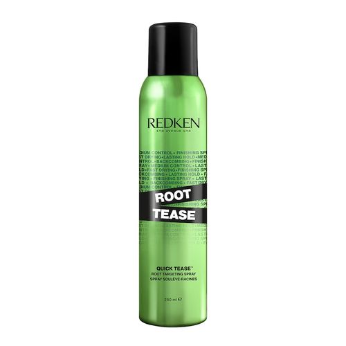 Redken - Styling Root Tease Haarspray & -lack 250 ml, 250 ml, Redken