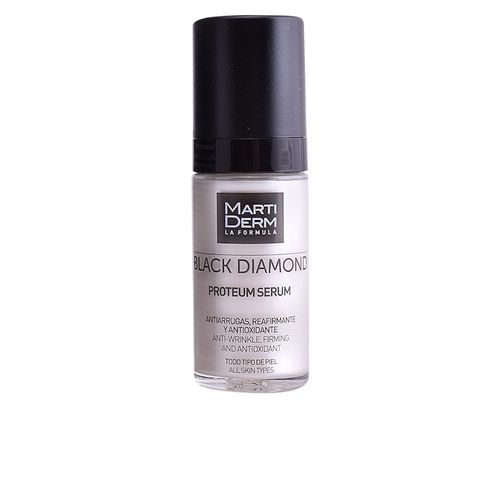 Martiderm - Black Diamond Proteum Ultra-intensiv-serum Anti-Aging-Gesichtspflege 30 ml, 30 ml, Martiderm