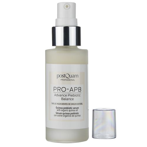 Postquam - Serum Prebiotic Feuchtigkeitsserum 30 ml, 30 ml, Postquam