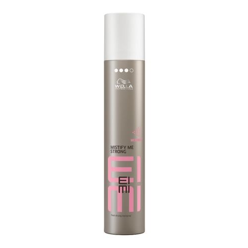 Wella Professionals - EIMI Fixing Mistify Me Strong Haarspray & -lack 300 ml, 300 ml, Wella Professionals