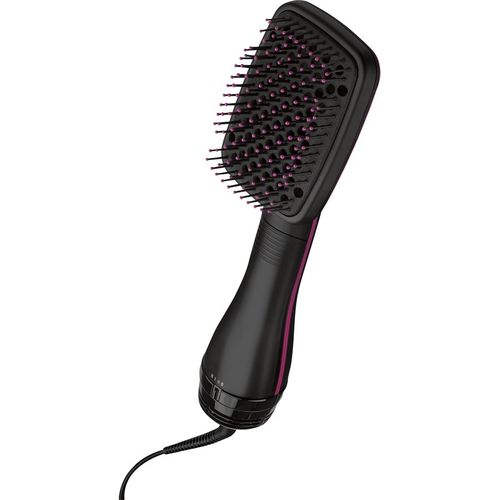 Revlon - One-Step Salon Hair Dryer and Styler Flach- und Paddelbürsten 1 Stück Damen, 1 stk, Revlon