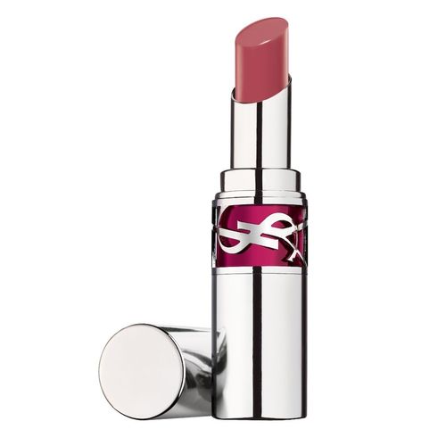 Yves Saint Laurent - Loveshine Candy Glaze Stick Lipgloss 3,2 g 5 - Pink Satisfaction, 3,2 g, Yves Saint Laurent