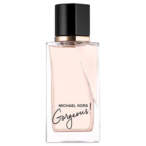 Michael Kors - Gorgeous! Eau de Parfum 50 ml Damen, 50 ml, Michael Kors