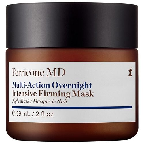 Perricone MD - Mask MULTI-ACTIONOVERNIGHTINTENSIVE FIRMING Reinigungsmasken 59 ml, 59 ml, Perricone MD