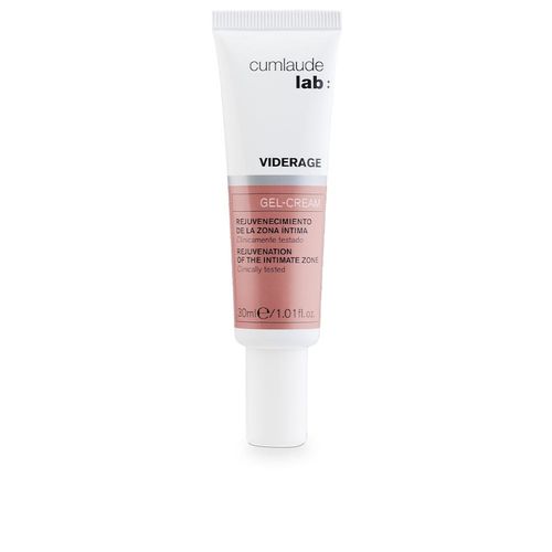 Cumlaude Lab - Viderage Gel-crema Cumlaude Lab Intimhygiene 30 ml Damen, 30 ml, Cumlaude Lab