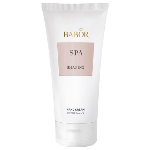 BABOR - Spa Shaping Hand Cream Handcreme 100 ml, 100 ml, BABOR