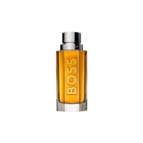 Hugo Boss - Boss The Scent Eau de Toilette 100 ml Herren, 100 ml, Hugo Boss