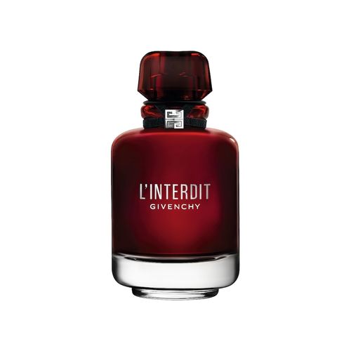 Givenchy - L&rsquo;Interdit ROUGE Eau de Parfum 125 ml Damen, 125 ml, Givenchy
