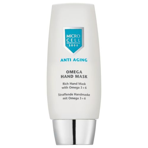 Microcell - Microcell 3000 Anti-Aging Micro Cell 3000 Anti Aging Omega Hand Mask Handmaske 75 ml, 75 ml, Microcell